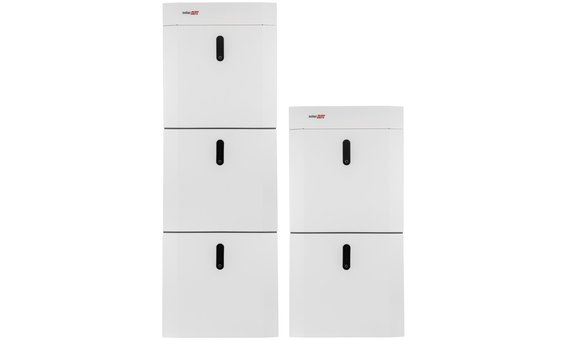 SolarEdge Home Battery 23.0 kWh pour SE*K-RWB48